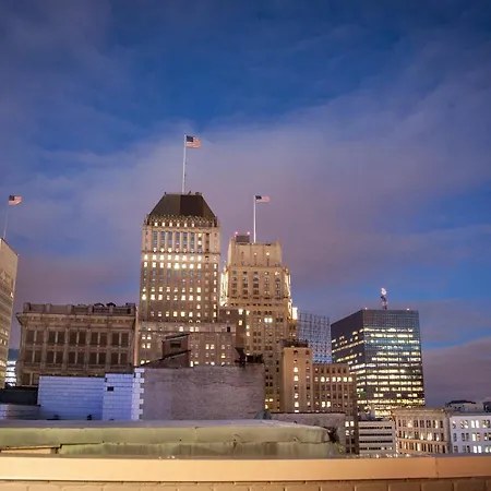 Hotel Indigo Newark Downtown-3